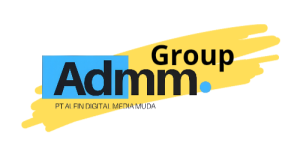 Logo ADMM Group